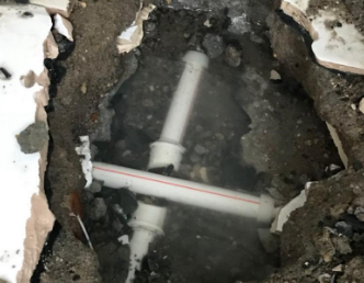 莎车卫生间防水公司