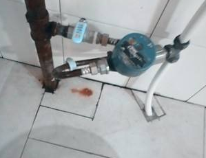 莎车水管维修24小时电话