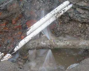 莎车水管维修费用是多少