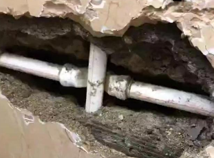 莎车水管维修哪家好