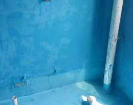 莎车卫生间防水多少钱