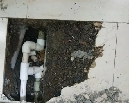 莎车卫生间测漏水哪家好