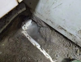 莎车卫生间测漏水多少钱
