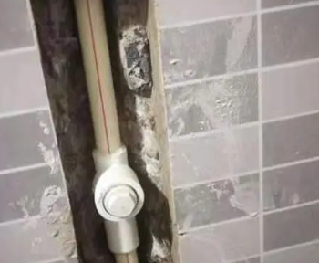 莎车卫生间测漏水