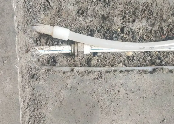莎车卫生间测漏水之解决方法