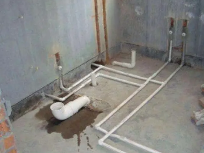 莎车水管维修多少钱