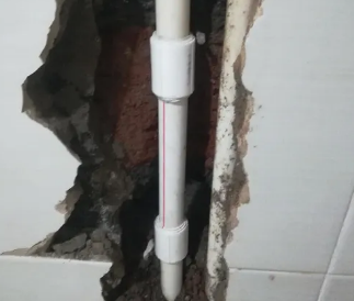 莎车卫生间测漏水的相关案例