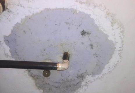 莎车测漏水公司分享如何自检漏水