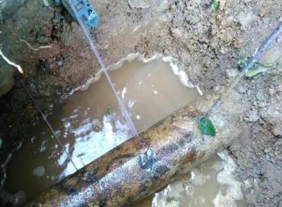 莎车卫生间测漏水公司分享下我们可以检测到轻微的漏水和水压吗？