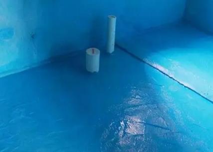 莎车卫生间防水公司分享防水小知识