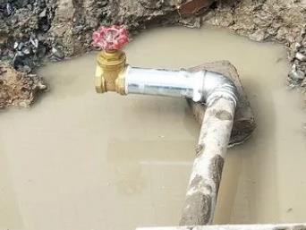 莎车漏水检测电话多少