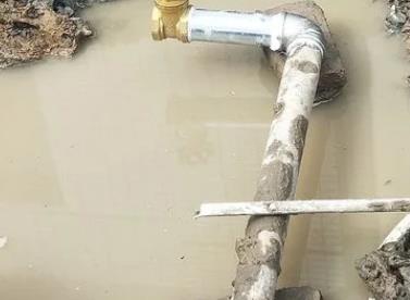 莎车测漏水公司电话